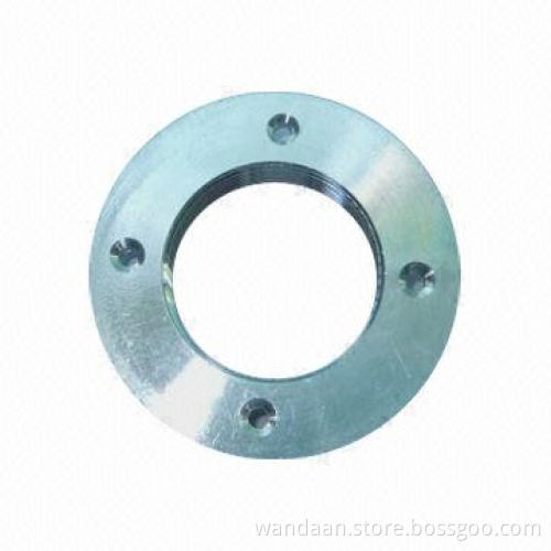 Copper Precision Turned Part